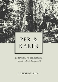 Abbildung von: Per och Karin - Books on Demand