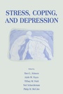 Cover: Stress, Coping and Depression - Psychology Press Ltd