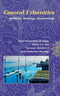 Cover: Coastal Urbanities - Brill