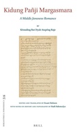 Cover: Kidung Panji Margasmara - Brill