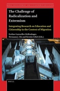 Cover: The Challenge of Radicalization and Extremism - Brill
