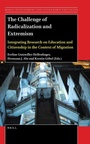 Cover: The Challenge of Radicalization and Extremism - Brill