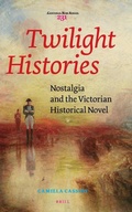 Cover: Twilight Histories - Brill