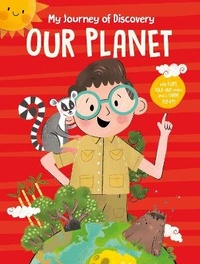 Abbildung von: Our Planet - Yoyo Books