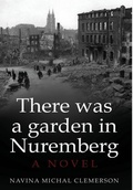 Cover: There was a garden in Nuremberg - Amsterdam Publishers