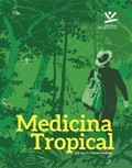 Cover: Medicina Tropical - Editorial Universidad de Caldas