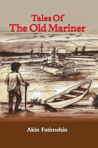 Abbildung von: Tales of the Old Mariner - AMV Publishing Services