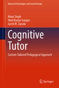 Cover: Cognitive Tutor - Springer