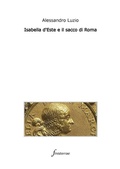 Cover: Isabella d'Este e il sacco di Roma - Finisterrae