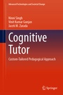 Cover: Cognitive Tutor - Springer