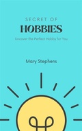 Cover: Secret of Hobbies - RWG Publishing