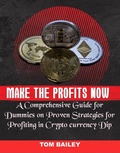 Cover: Make the Profits Now - Raymond James