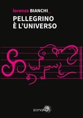 Cover: Pellegrino &egrave; l'universo - Zona 42