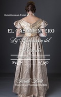 Cover: La Redenci&oacute;n del Marqu&eacute;s (El Casamentero, #7) - Scarsdale Publishing