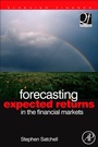Cover: Forecasting Expected Returns in the Financial Markets - Academic Press