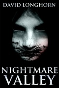 Cover: Nightmare Valley (Nightmare Series, #2) - Scare Street