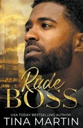 Cover: Rude Boss - Tina Martin