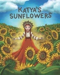Cover: Katya's Sunflowers - Blurb Inc