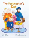 Cover: The Postmaster's Cat - Blurb Inc