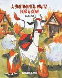 Enlarge image Cover: A Sentimental Waltz for a Cow - Blurb Inc