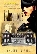 Cover: The Fairmounts - Author Academy Elite