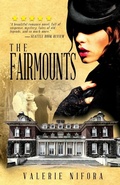 Cover: The Fairmounts - Author Academy Elite