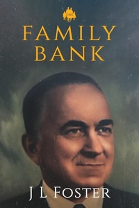 Abbildung von: The Family Bank - MINDSTIR MEDIA