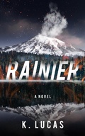 Cover: Rainier - Shadow Press