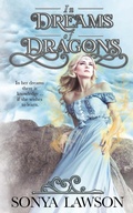 Cover: In Dreams of Dragons - Saucebox Press