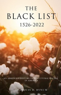 Abbildung von: The Black List 1526 -2022