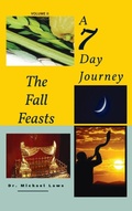 Cover: A 7 Day Journey - G Publishing