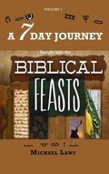 Cover: A 7 Day Journey - G Publishing