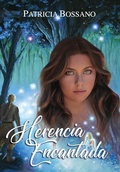 Cover: Herencia Encantada - Waterbearer Press