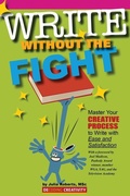 Cover: Write Without the Fight - Mighty Little Books
