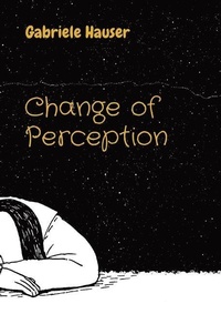 Enlarge image Cover: Change of Perception - Claudia Warzecha