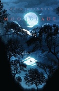 Cover: Moonglade - Curious Corvid Publishing
