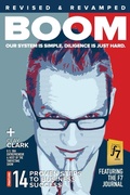Cover: Boom - Thrive Edutainment, LLC