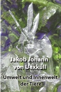 Cover: Umwelt und Innenwelt der Tiere - epubli