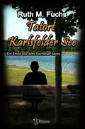 Cover: Tatort Karlsfelder See - tolino media