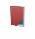 Cover: Flurin Bisig: Gestaltloses Verlangen - Snoeck