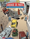 Cover: Garage de Paris Band 2 - Salleck Publications