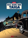 Cover: Jacques Gibrat Band 8 - Salleck Publications