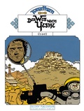 Cover: Jonathan Band 17 - Salleck Publications