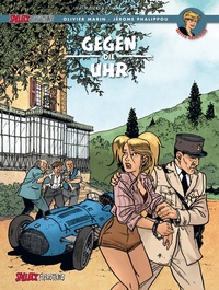 Abbildung von: Bettys Abenteuer - Salleck Publications