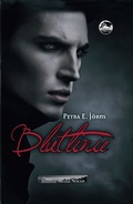 Cover: Blutlinie - Ashera Verlag