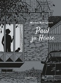 Cover: PAUL ZU HAUSE - Edition 52