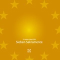Cover: Sieben Sakramente - Blanzelot Kreativproduktion