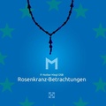 Cover: Rosenkranz-Betrachtungen - Blanzelot Kreativproduktion