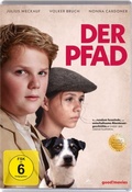 Cover: Der Pfad - AL!VE Ag
