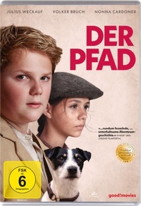 Enlarge image Cover: Der Pfad - AL!VE Ag